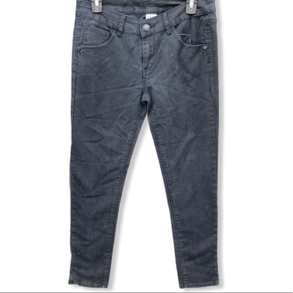 Vintage C'Est‎ Toi Black Jeans - Picture 1 of 8